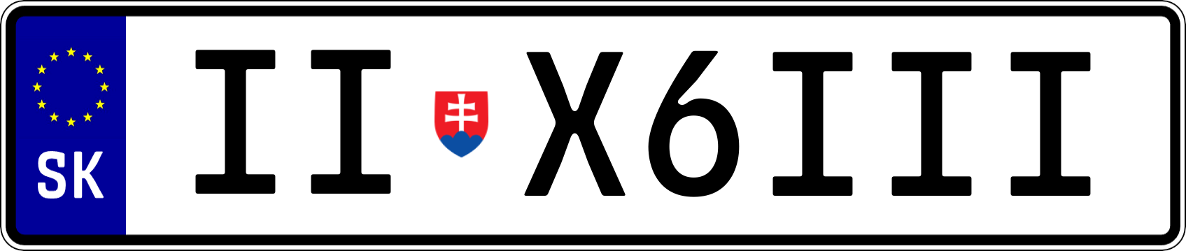 Typ IV - Vlastná 1R