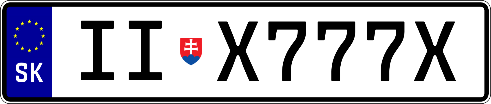 Typ IV - Vlastná 1R