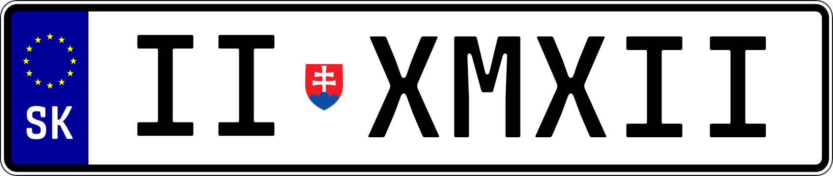 Typ IV - Vlastná 1R