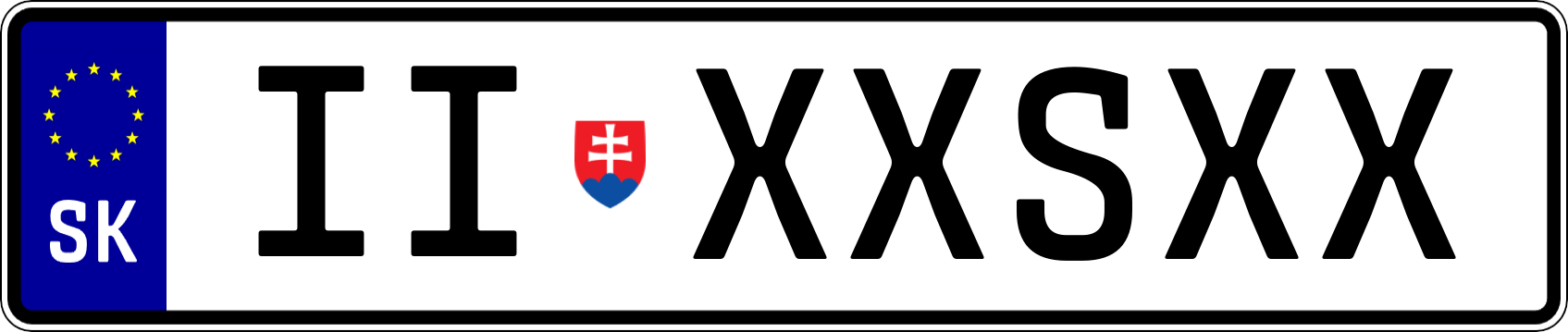 Typ IV - Vlastná 1R