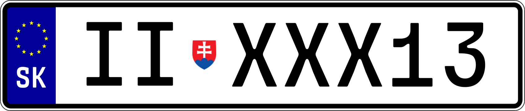 Typ IV - Vlastná 1R