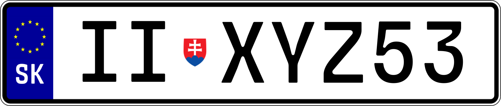 Typ IV - Vlastná 1R