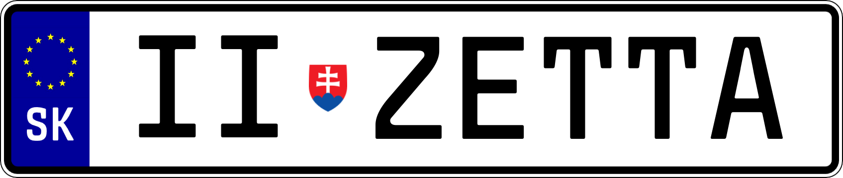 Typ IV - Vlastná 1R