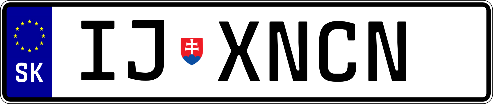 Typ IV - Vlastná 1R