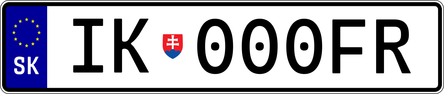 Typ IV - Vlastná 1R