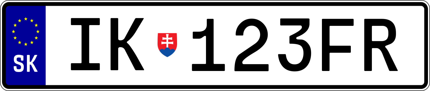 Typ IV - Vlastná 1R