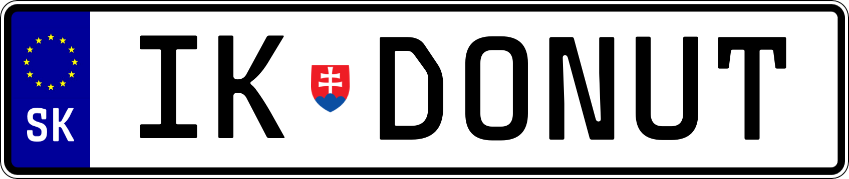 Typ IV - Vlastná 1R