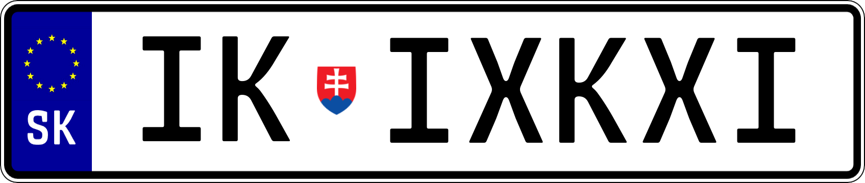 Typ IV - Vlastná 1R