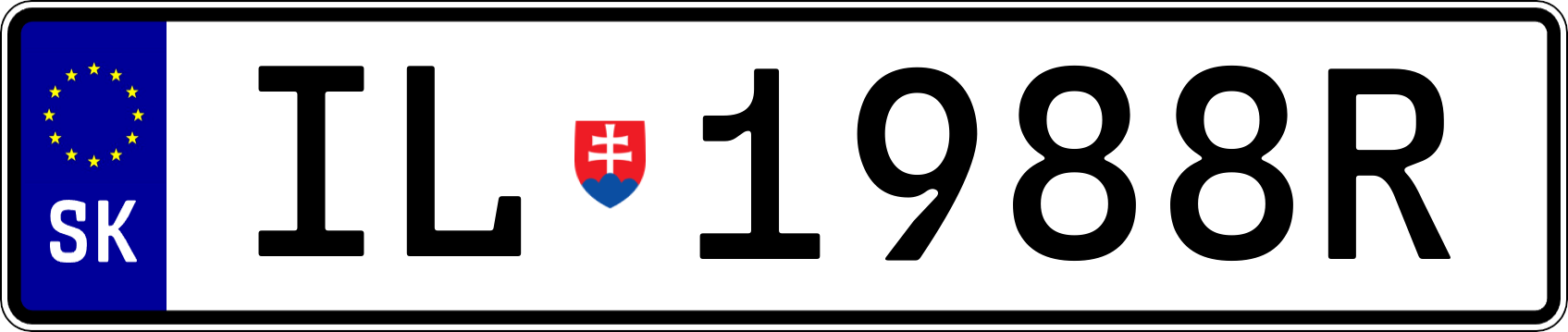 Typ IV - Vlastná 1R