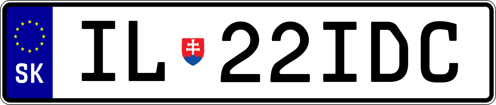 Typ IV - Vlastná 1R