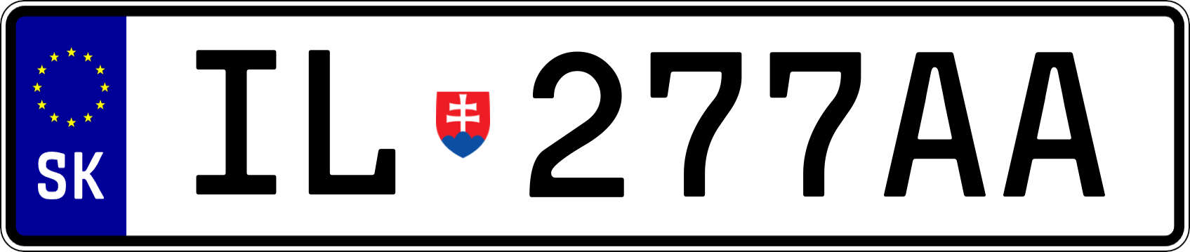 Typ IV - Vlastná 1R