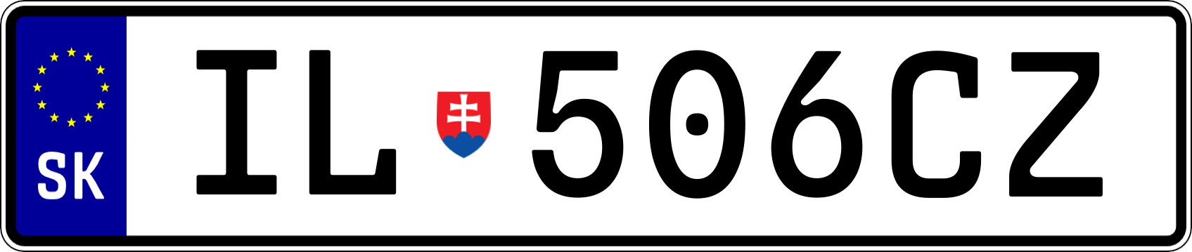 Typ IV - Vlastná 1R