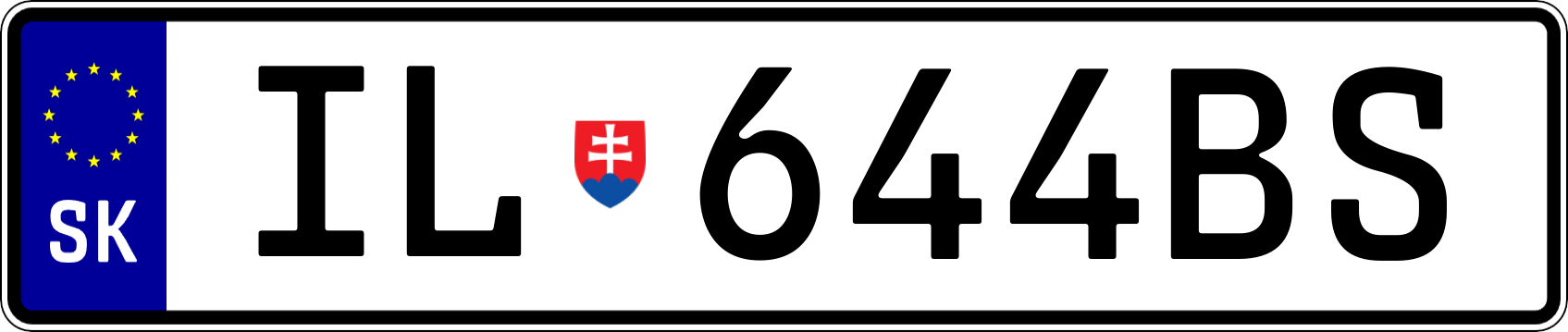 Typ IV - Vlastná 1R