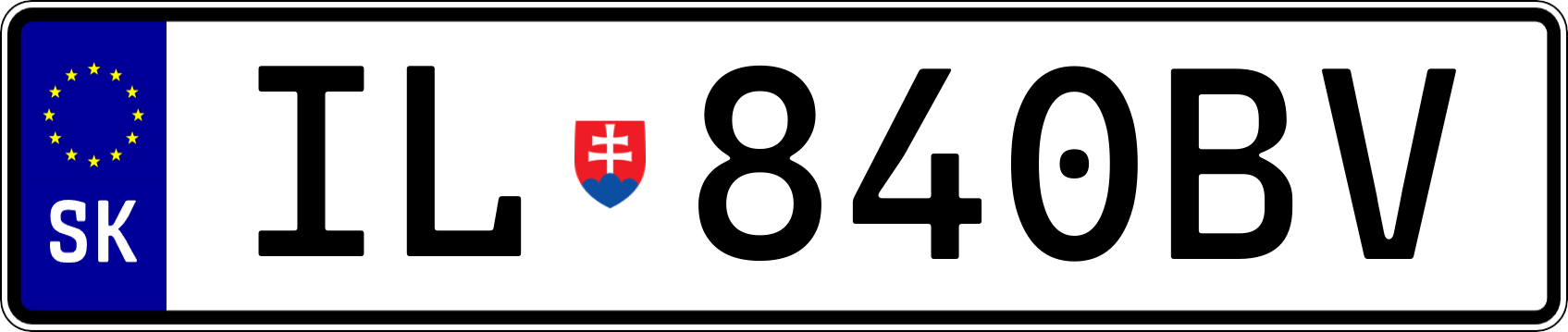 Typ IV - Vlastná 1R