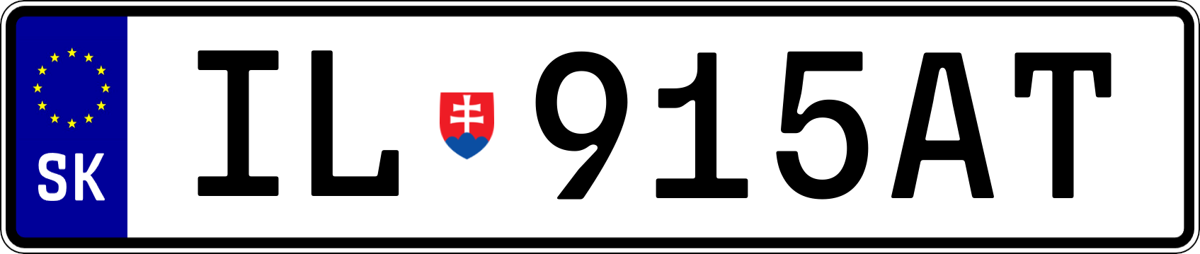 Typ IV - Vlastná 1R