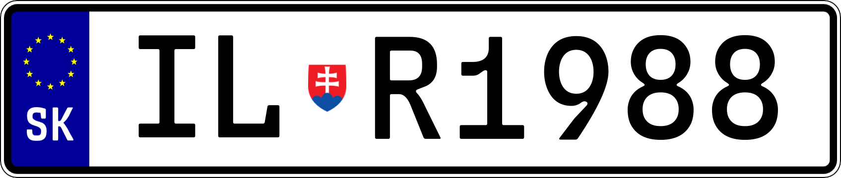 Typ IV - Vlastná 1R