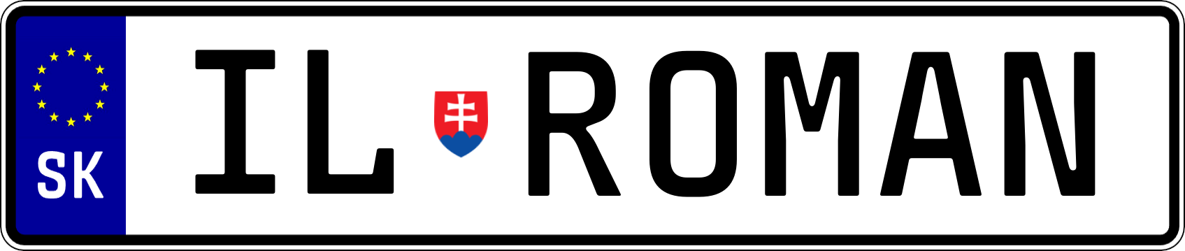 Typ IV - Vlastná 1R