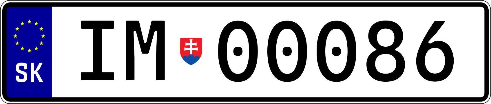 Typ IV - Vlastná 1R