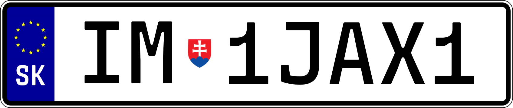 Typ IV - Vlastná 1R