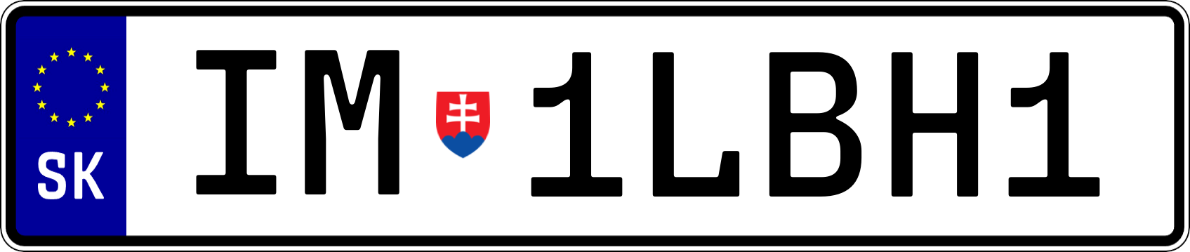 Typ IV - Vlastná 1R