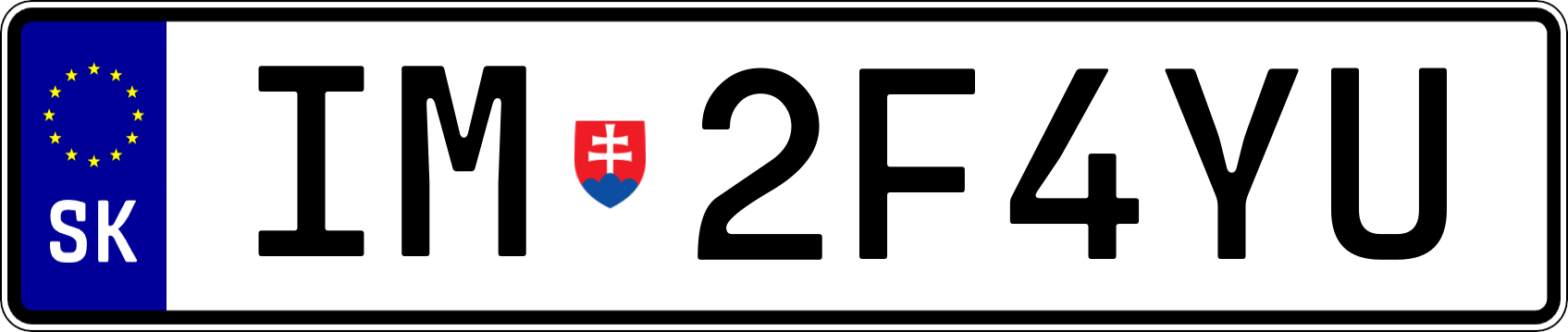 Typ IV - Vlastná 1R