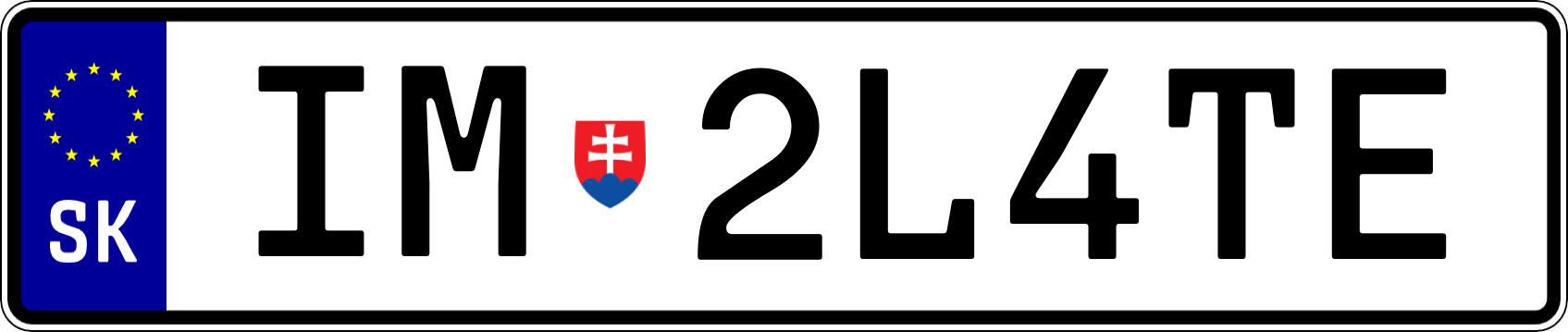 Typ IV - Vlastná 1R