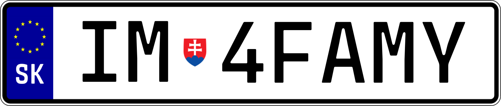 Typ IV - Vlastná 1R