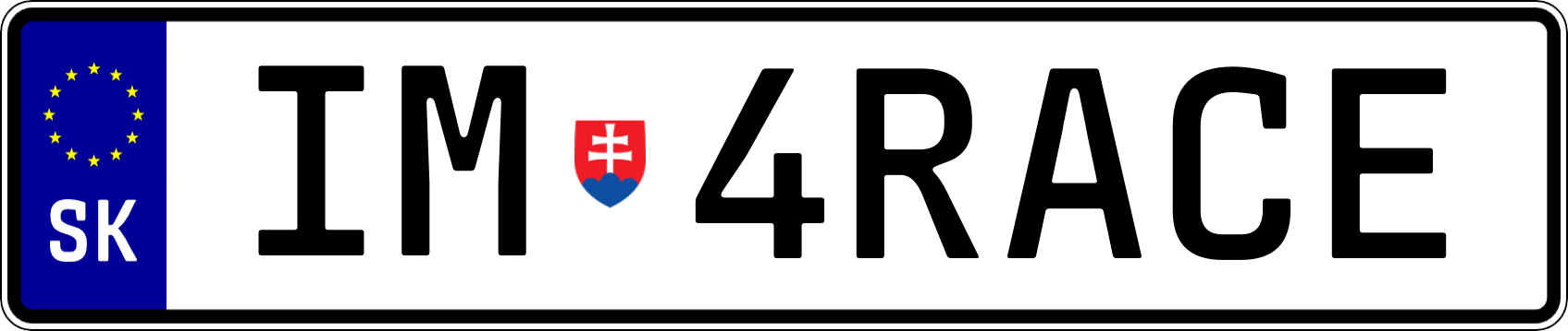 Typ IV - Vlastná 1R