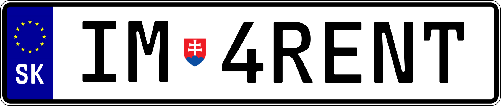 Typ IV - Vlastná 1R