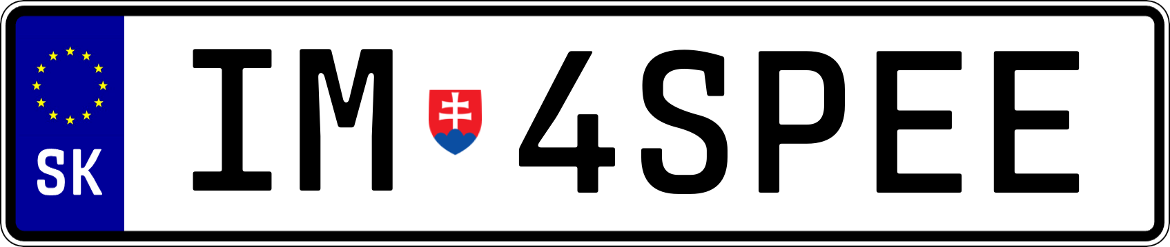 Typ IV - Vlastná 1R