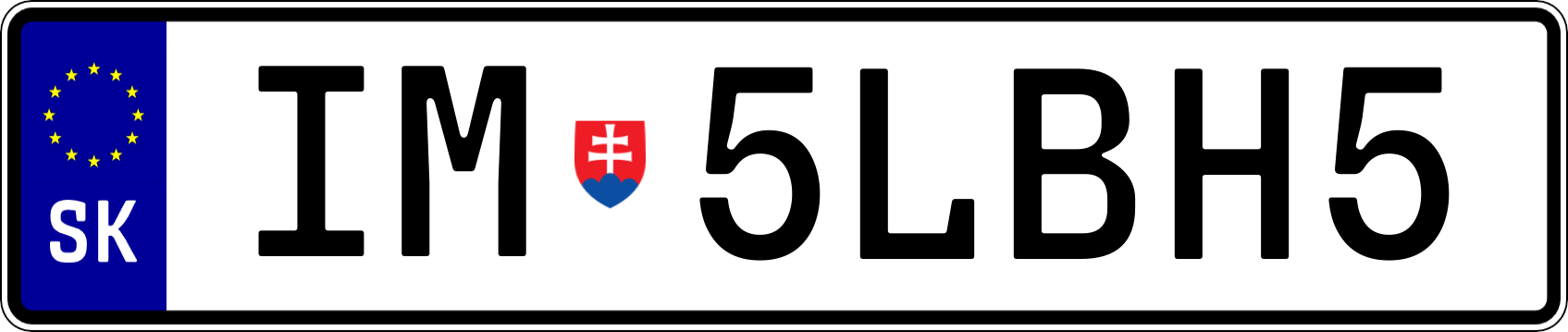 Typ IV - Vlastná 1R