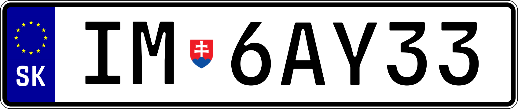 Typ IV - Vlastná 1R