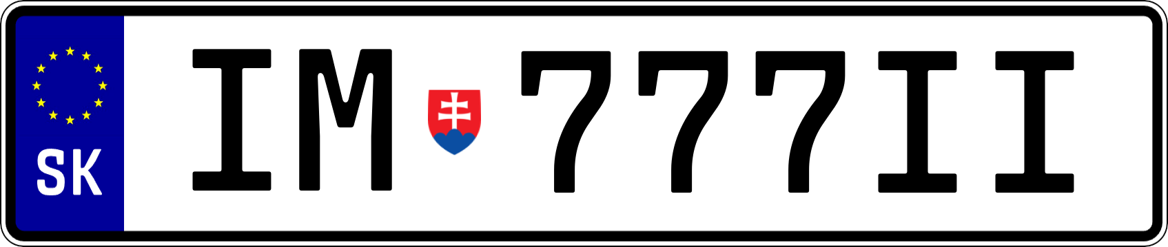 Typ IV - Vlastná 1R