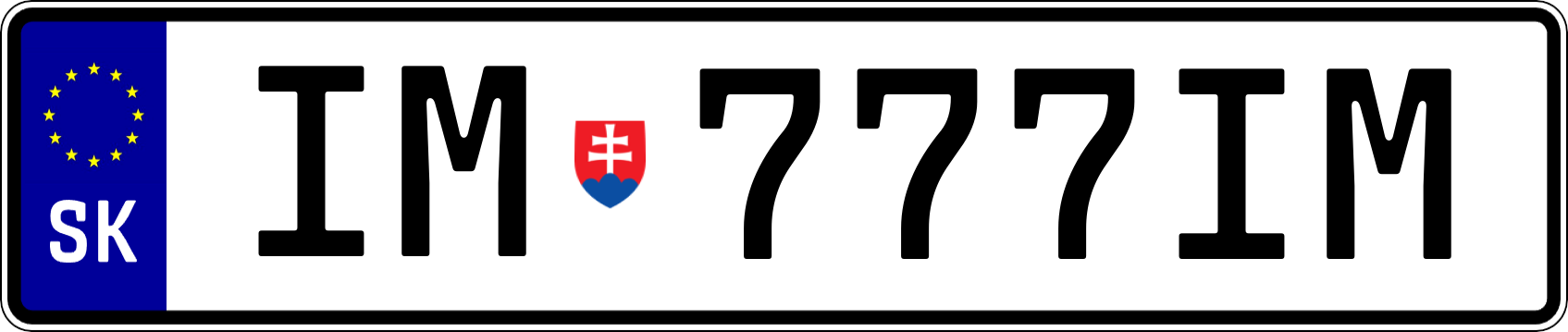 Typ IV - Vlastná 1R