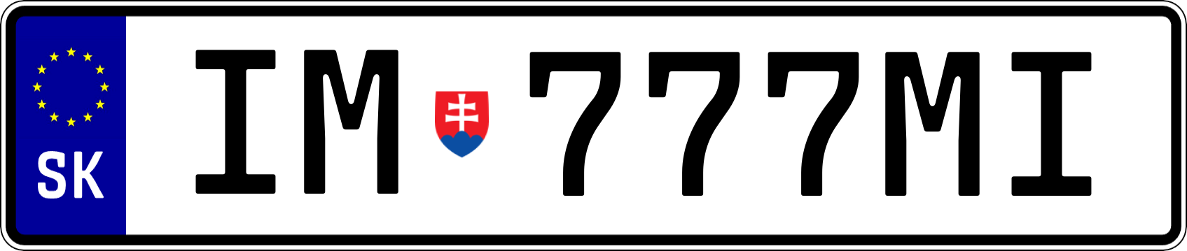 Typ IV - Vlastná 1R