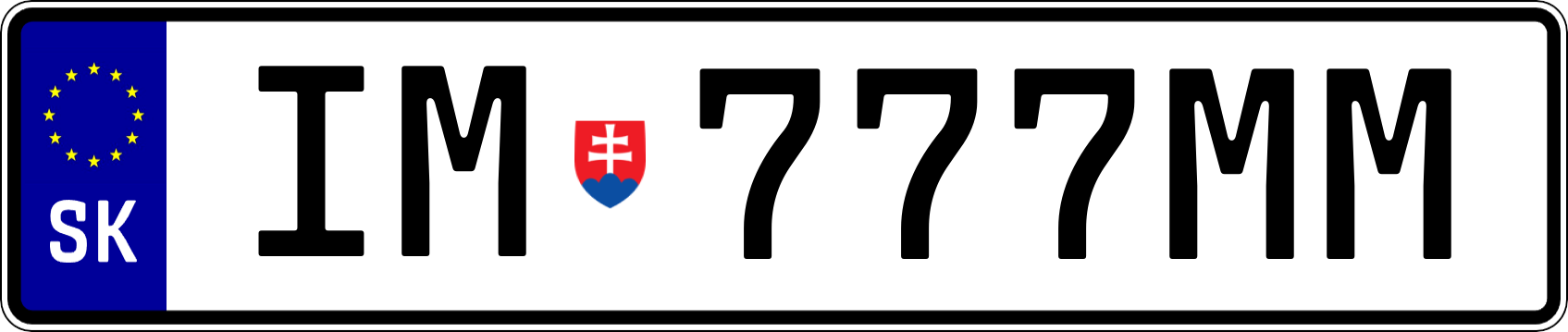 Typ IV - Vlastná 1R