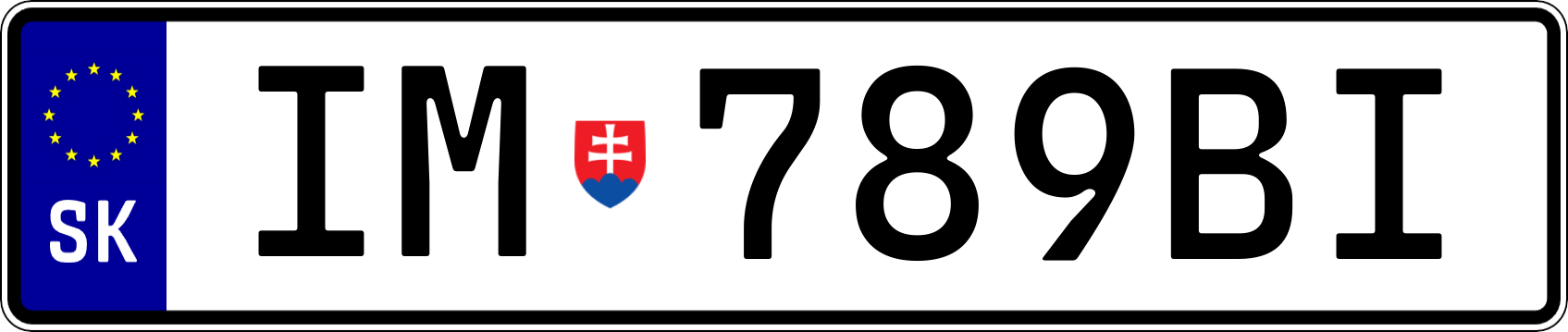 Typ IV - Vlastná 1R