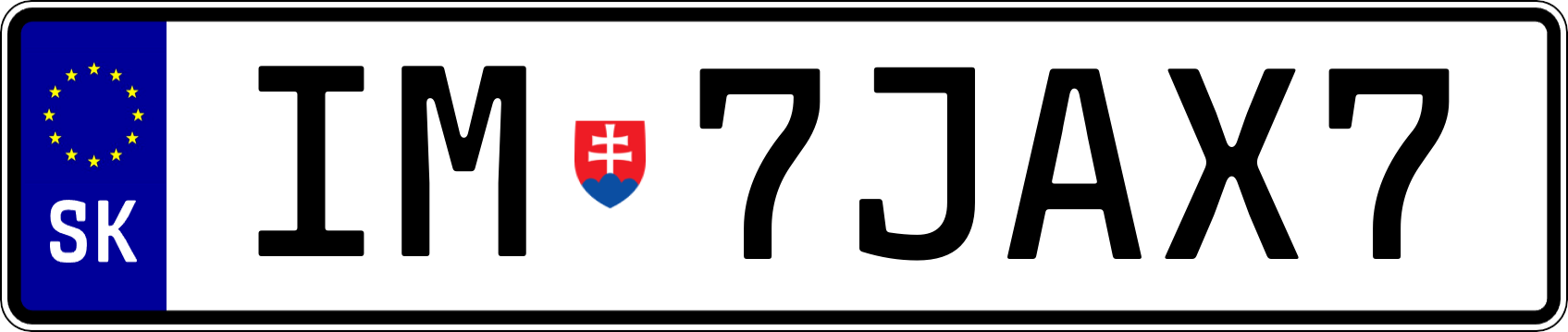 Typ IV - Vlastná 1R