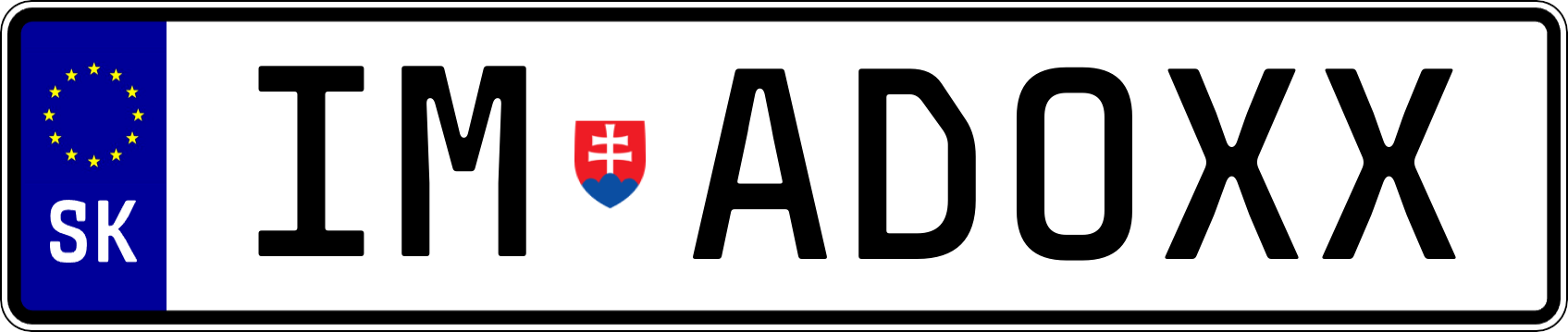 Typ IV - Vlastná 1R