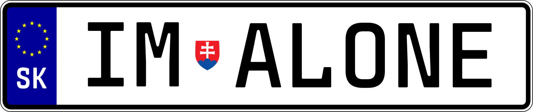 Typ IV - Vlastná 1R