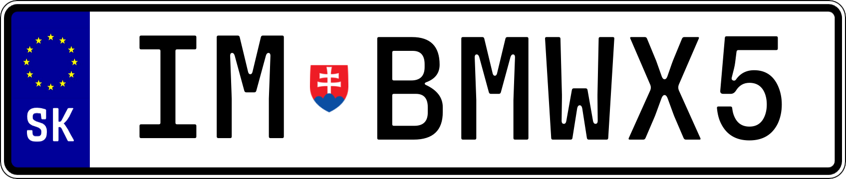 Typ IV - Vlastná 1R