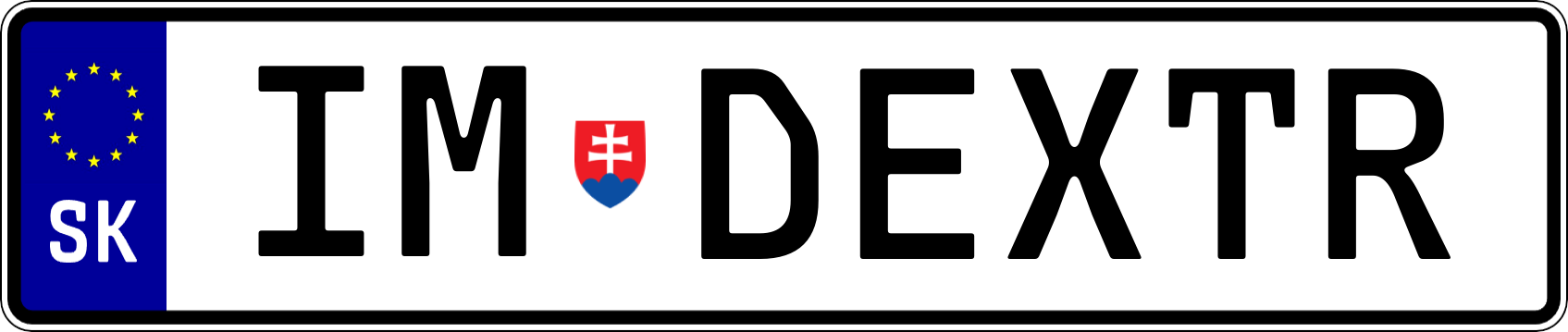 Typ IV - Vlastná 1R