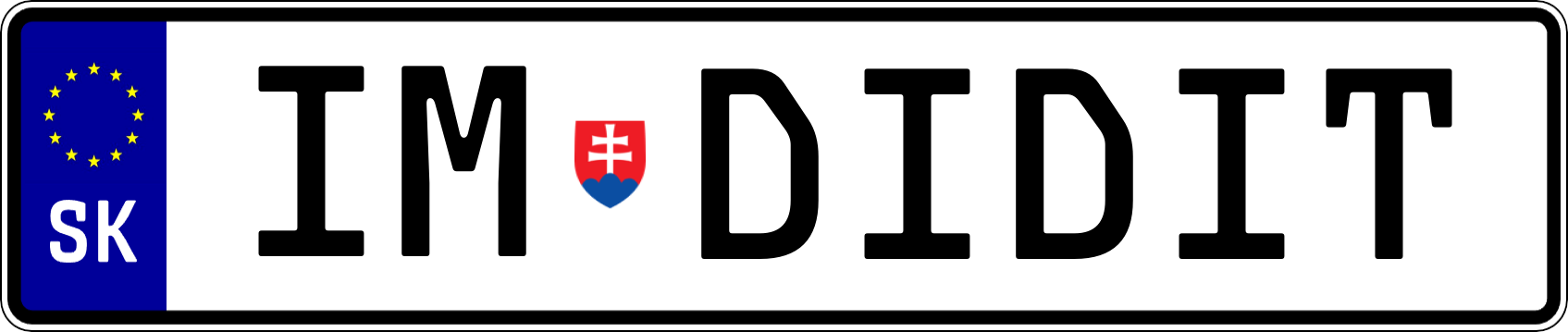 Typ IV - Vlastná 1R