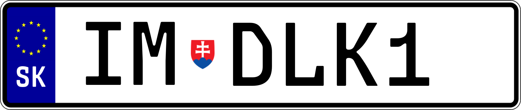 Typ IV - Vlastná 1R