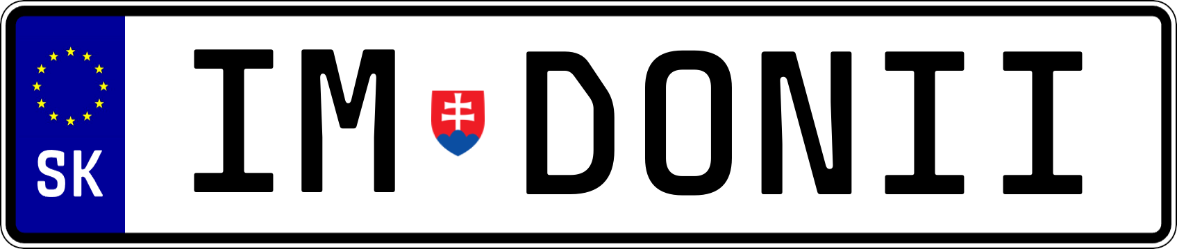 Typ IV - Vlastná 1R