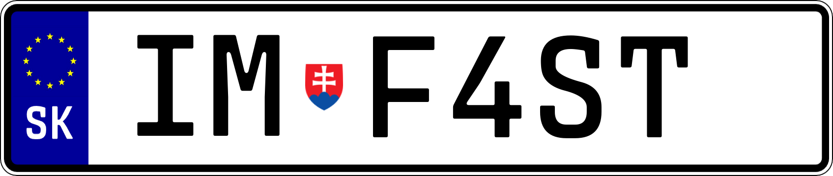 Typ IV - Vlastná 1R