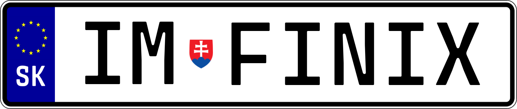 Typ IV - Vlastná 1R