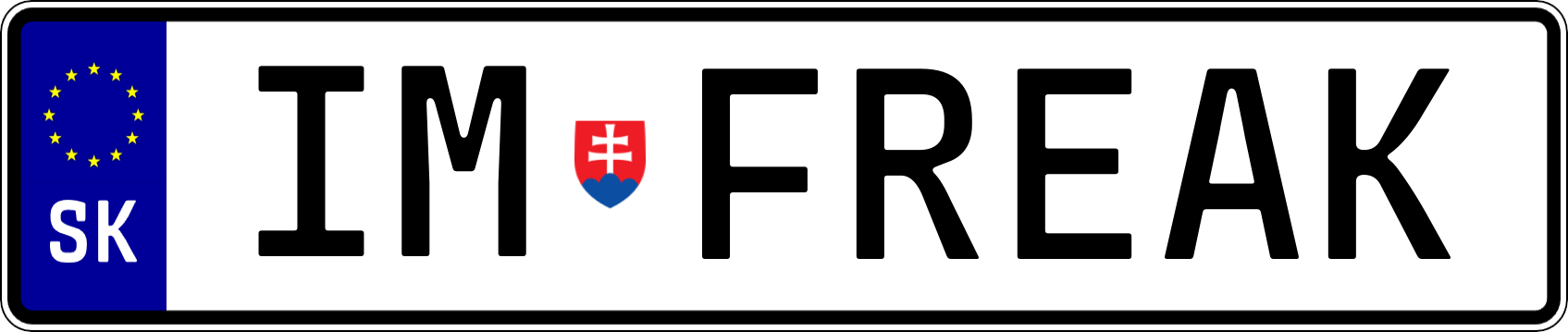 Typ IV - Vlastná 1R