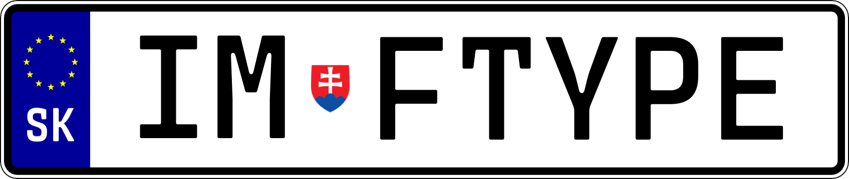 Typ IV - Vlastná 1R