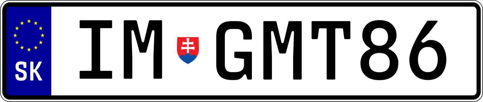 Typ IV - Vlastná 1R